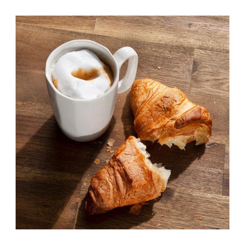 Cană ceramică 80 ml Raipur Alb