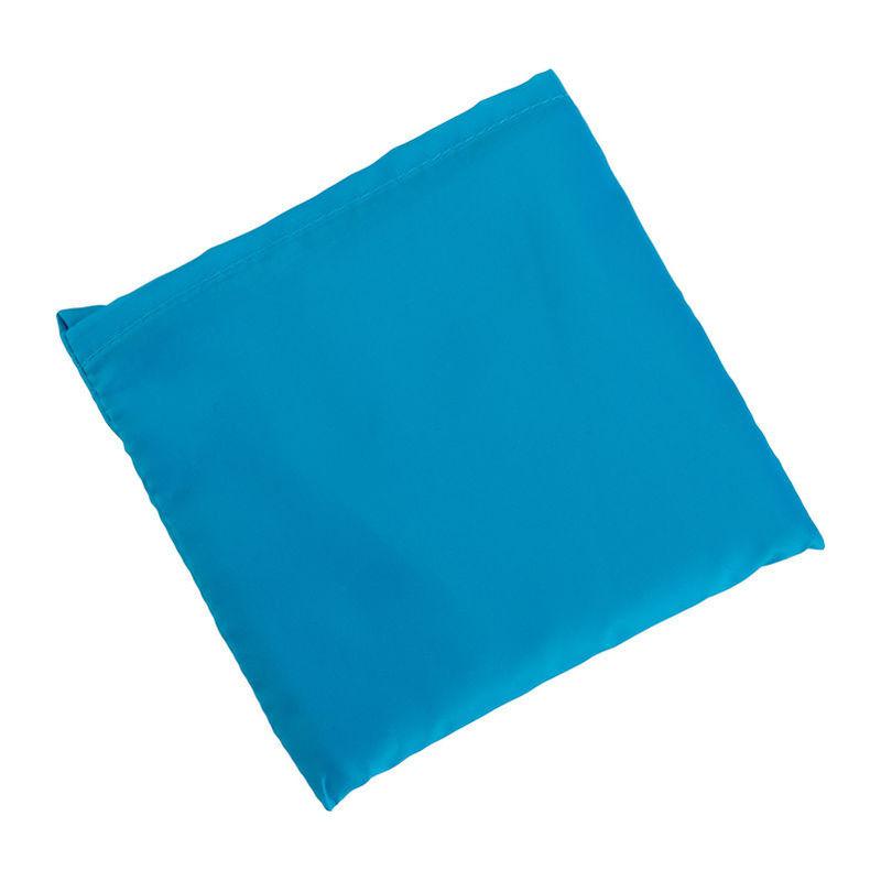 Sacoșă cumpărături pliabilă Kalbarri Albastru