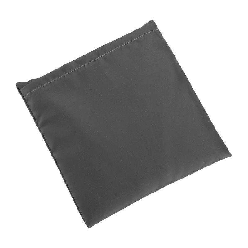 Sacoșă cumpărături pliabilă Kalbarri Gri