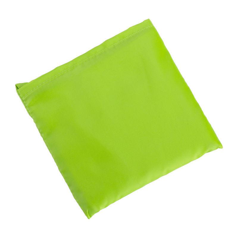 Sacoșă cumpărături pliabilă Kalbarri Verde