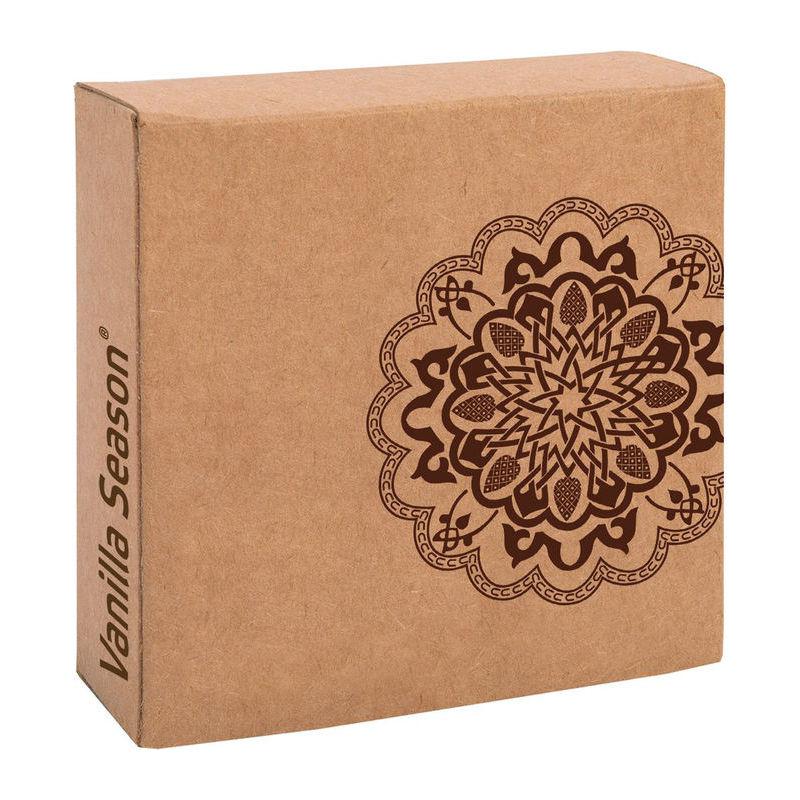 Set 4 coastere din plut[ Marioka Maro