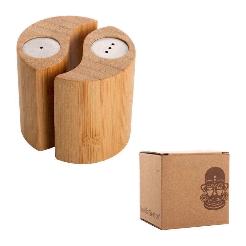 Borcane pentru sare și piper Tirsuli Maro