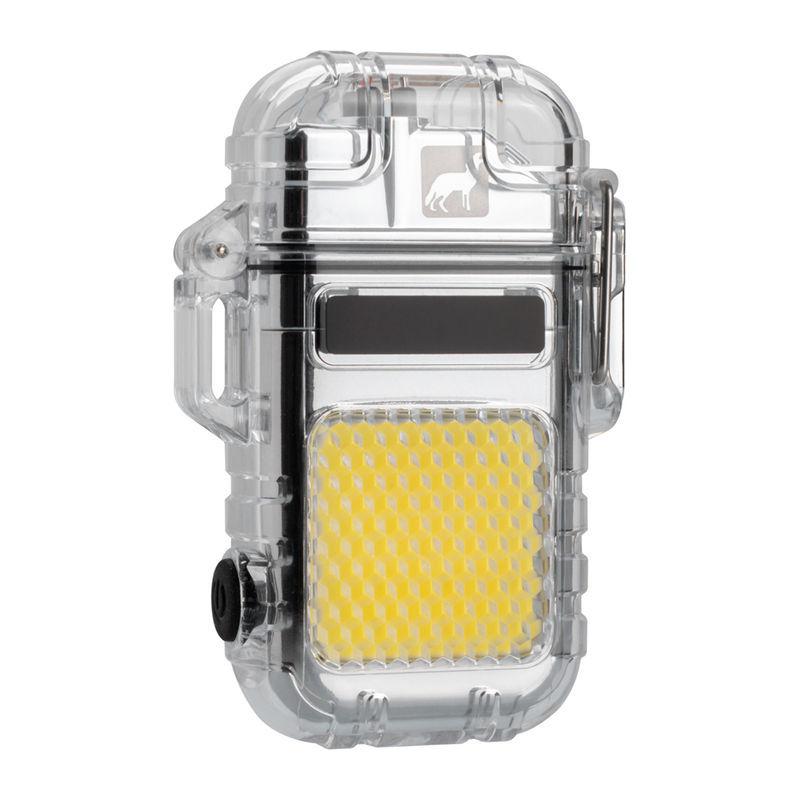 Brichetă cu lanternă Calbuco Mixt