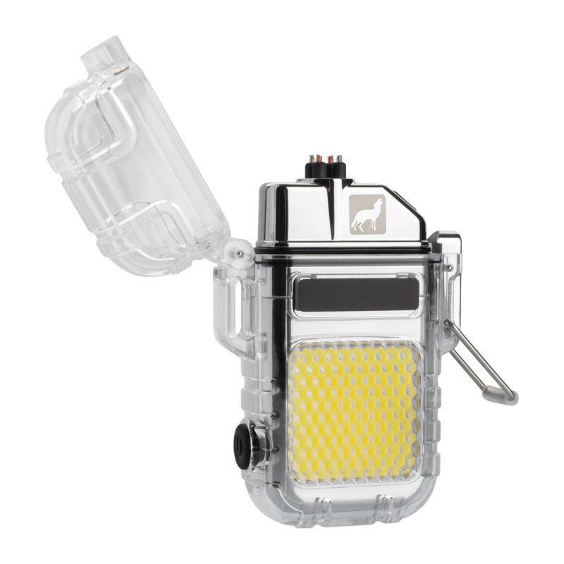 Brichetă cu lanternă Calbuco Mixt