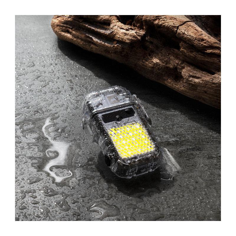 Brichetă cu lanternă Calbuco Mixt