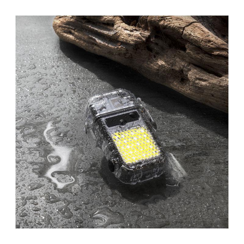 Brichetă cu lanternă Calbuco Mixt