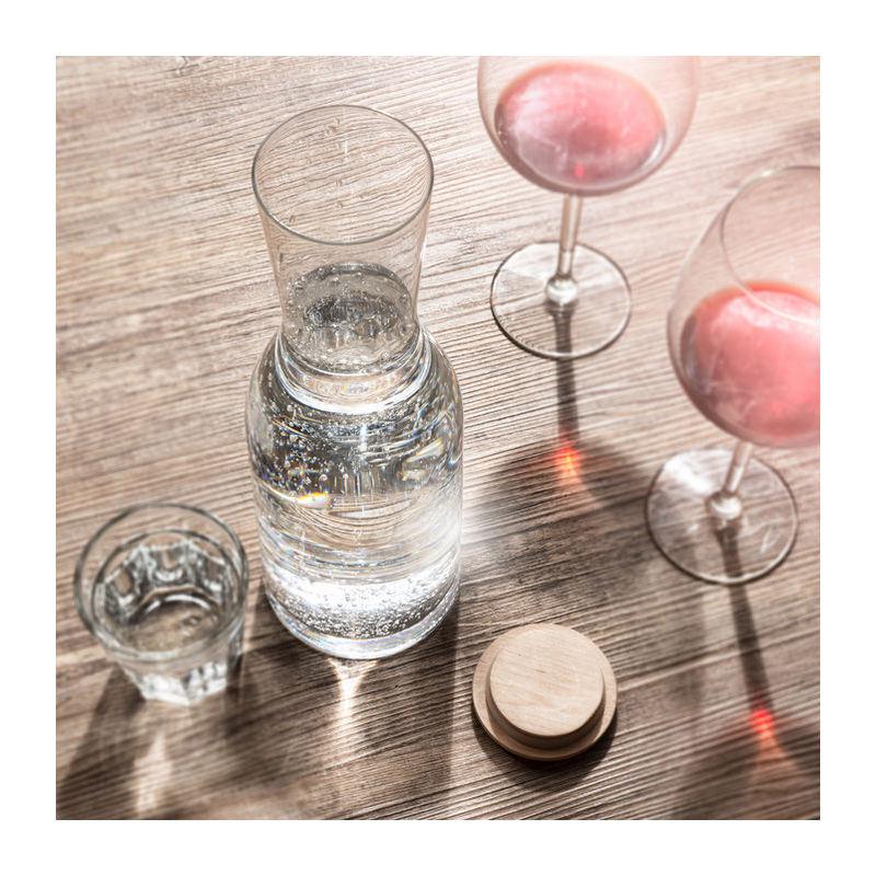 Carafă pentru apă Paparoa Mixt