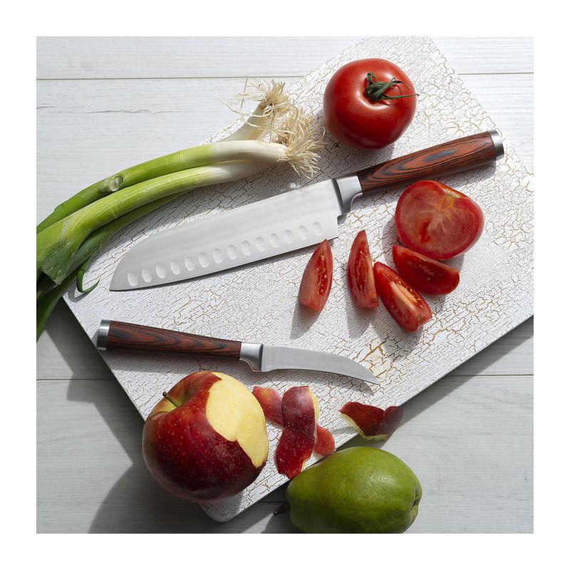 Set cuțite de bucătărie Numazu Maro