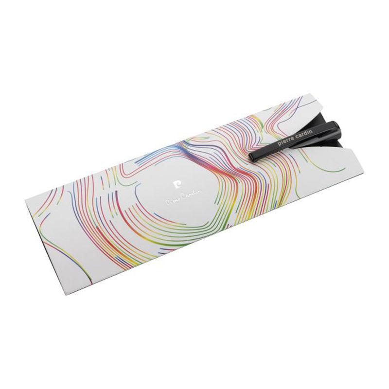 Pix cu bilă Vivid Negru