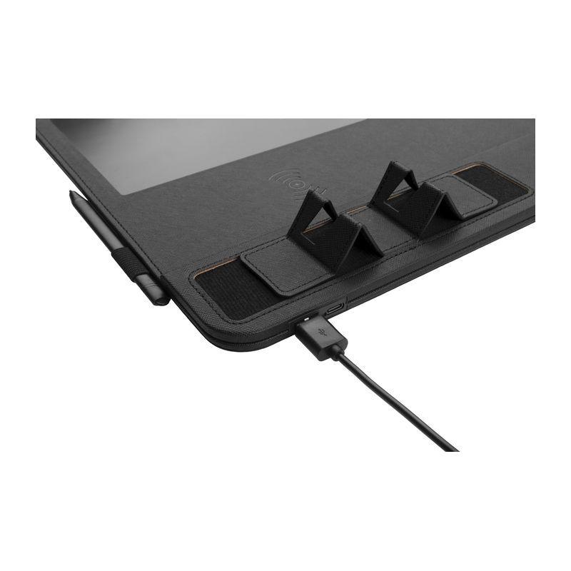 Mousepad multifuncțional Tapis Negru