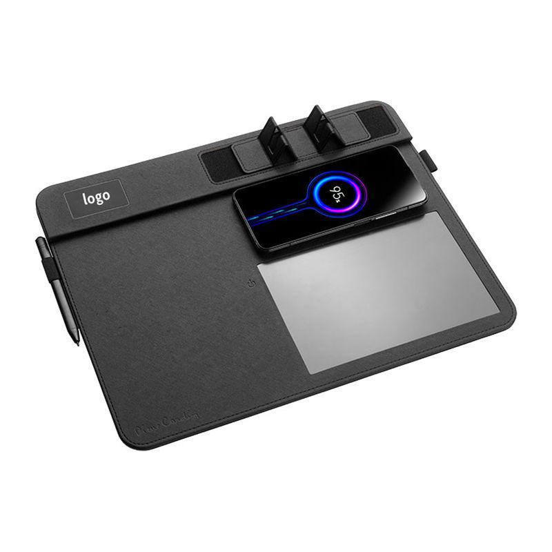 Mousepad multifuncțional Tapis Negru