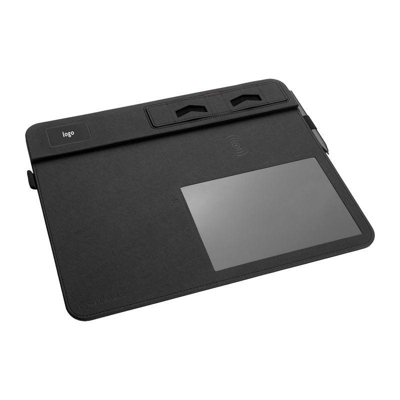Mousepad multifuncțional Tapis Negru