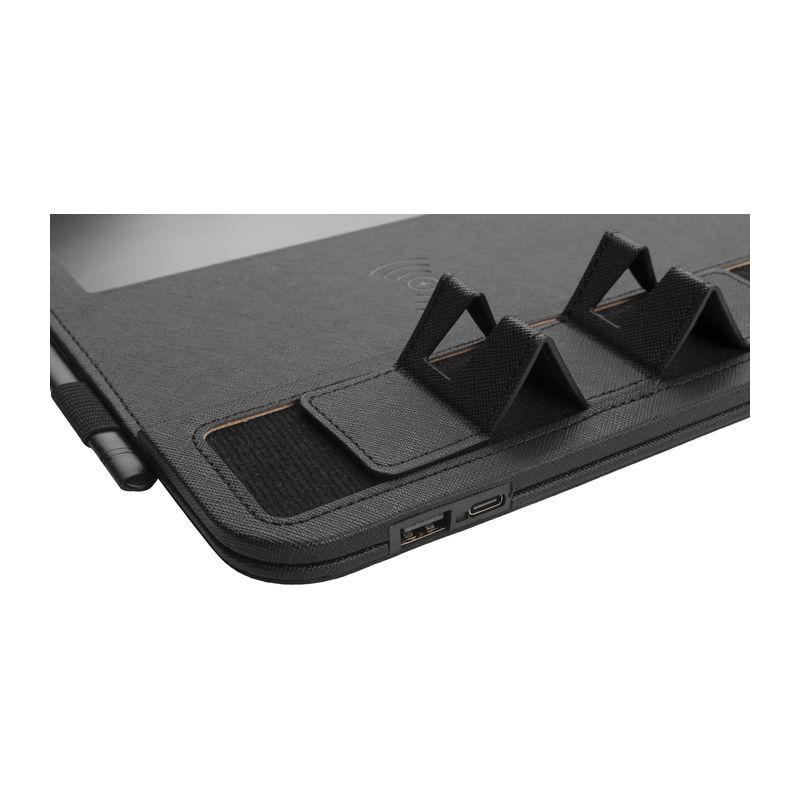 Mousepad multifuncțional Tapis Negru