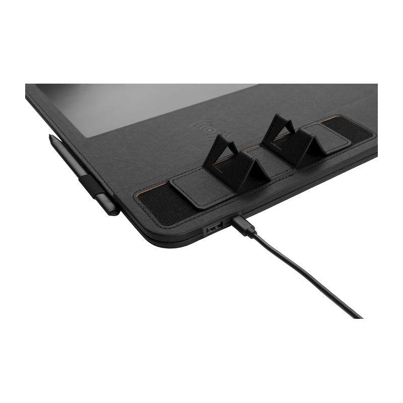Mousepad multifuncțional Tapis Negru