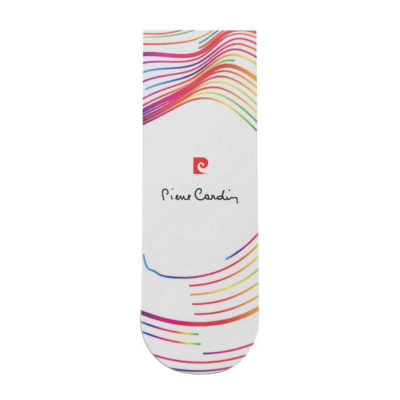 Set semn de carte și carte poștală Libro Negru