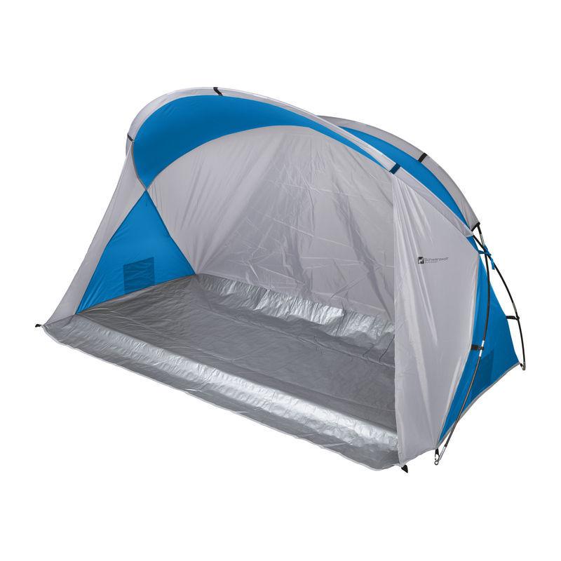 Cort outdoor Kerkini Gri