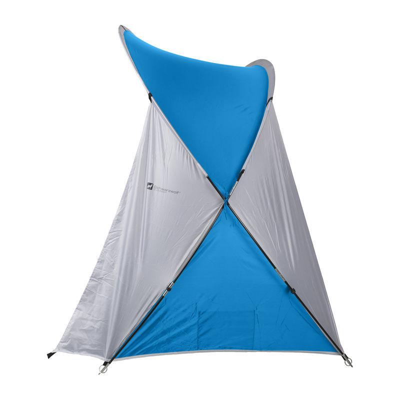 Cort outdoor Kerkini Gri