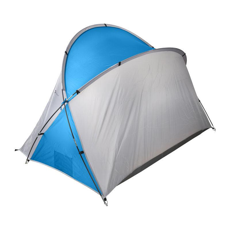 Cort outdoor Kerkini Gri