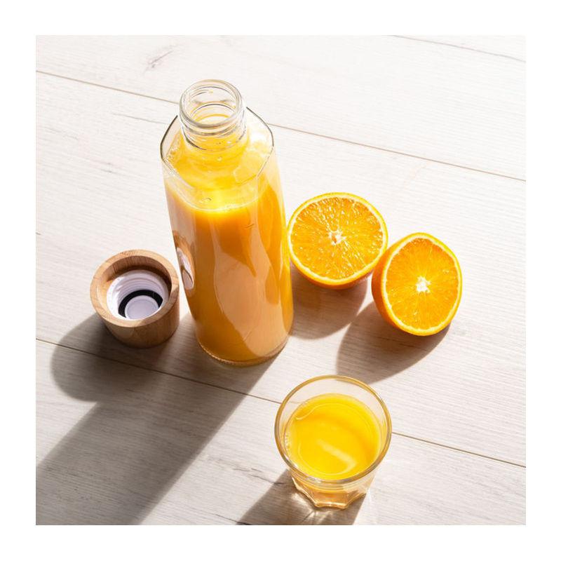 Sticlă de băut 750 ml Anamudi Mixt