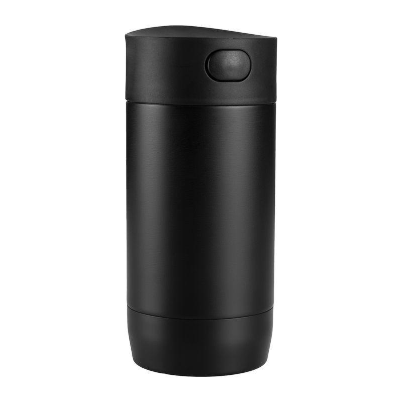 Cană cu vid 240 ml Adrasan Negru