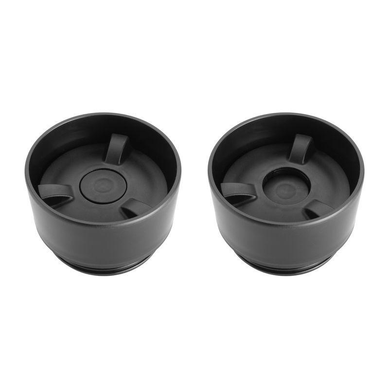 Cană cu vid 300 ml Aransol Gri