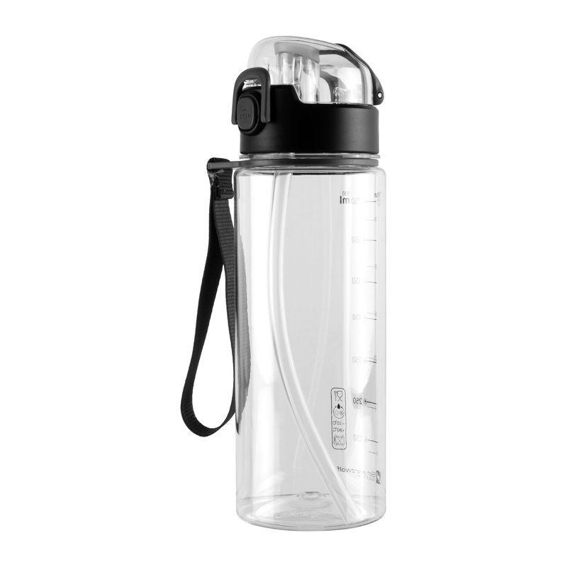 Sticlă sport 900 ml Seyhan Mixt