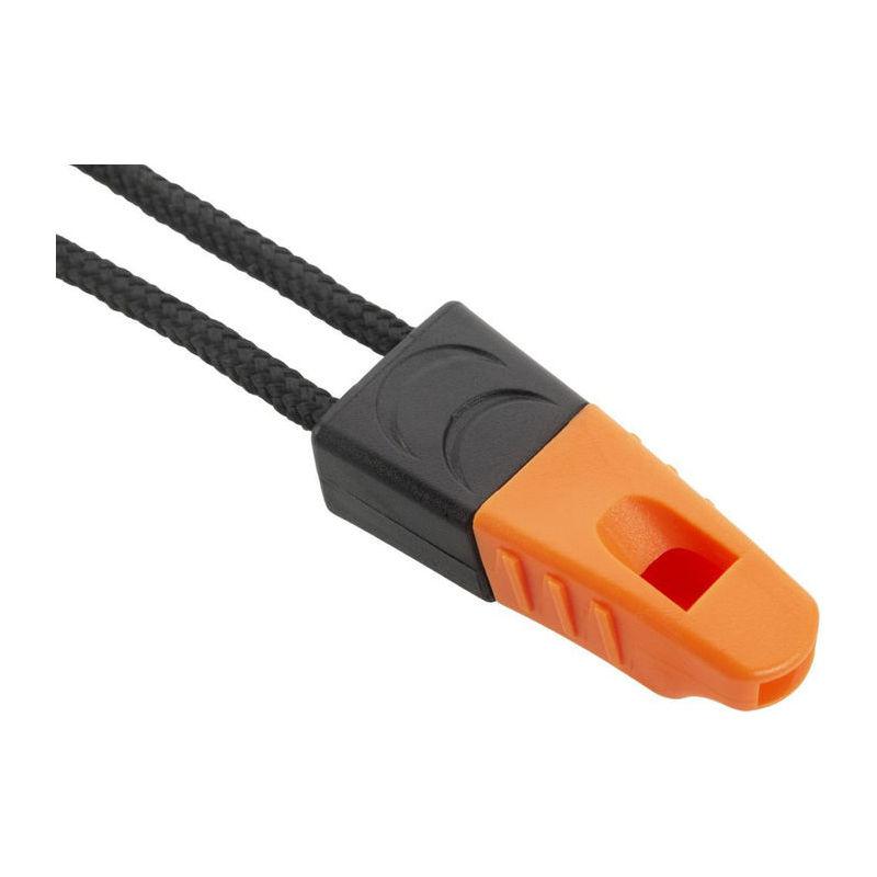 Cuțit multifuncțional Bako Black/Orange