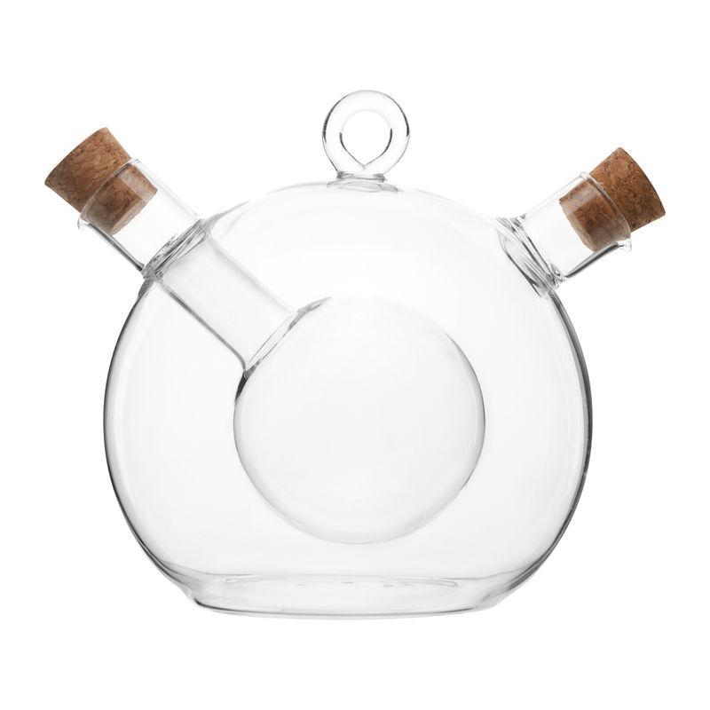 Dispenser pentru ulei și oțet Nami Mixt