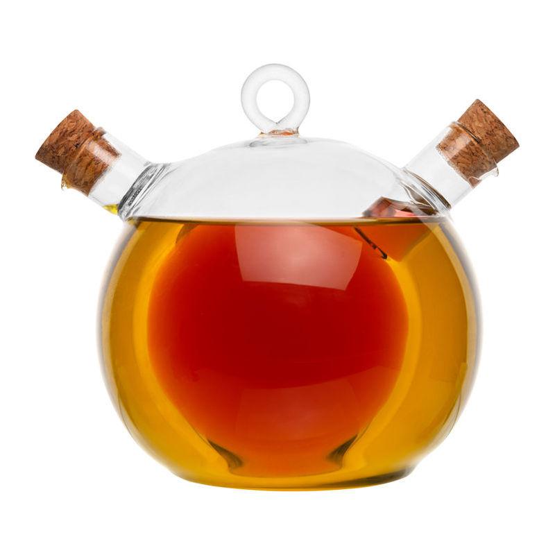 Dispenser pentru ulei și oțet Nami Mixt