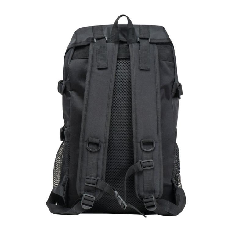 Rucsac pentru excursii outdoor CrisMa Negru