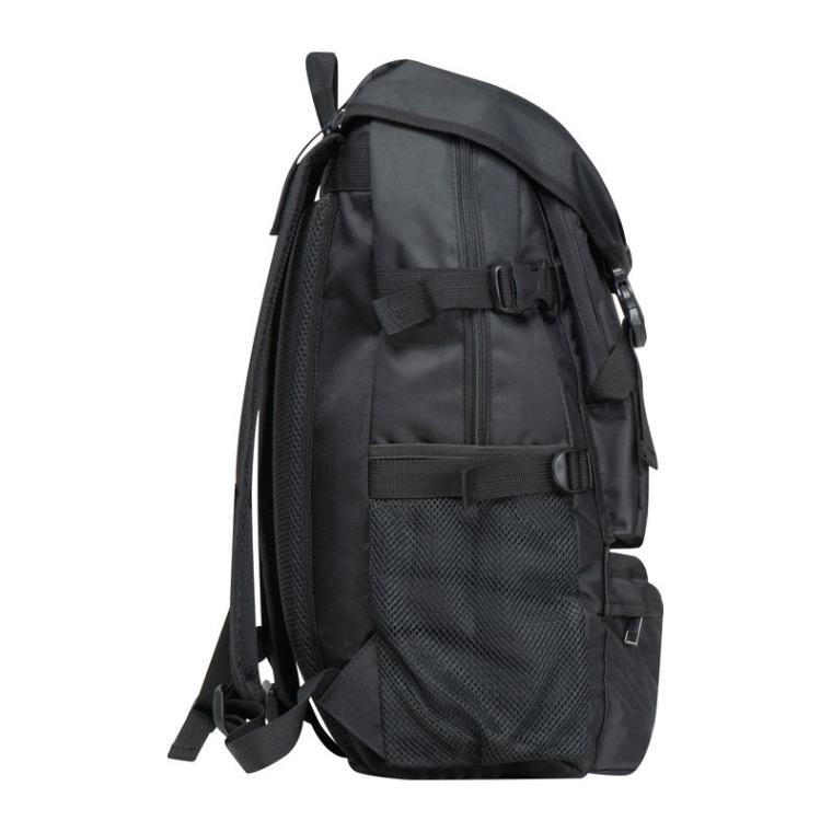 Rucsac pentru excursii outdoor CrisMa Negru