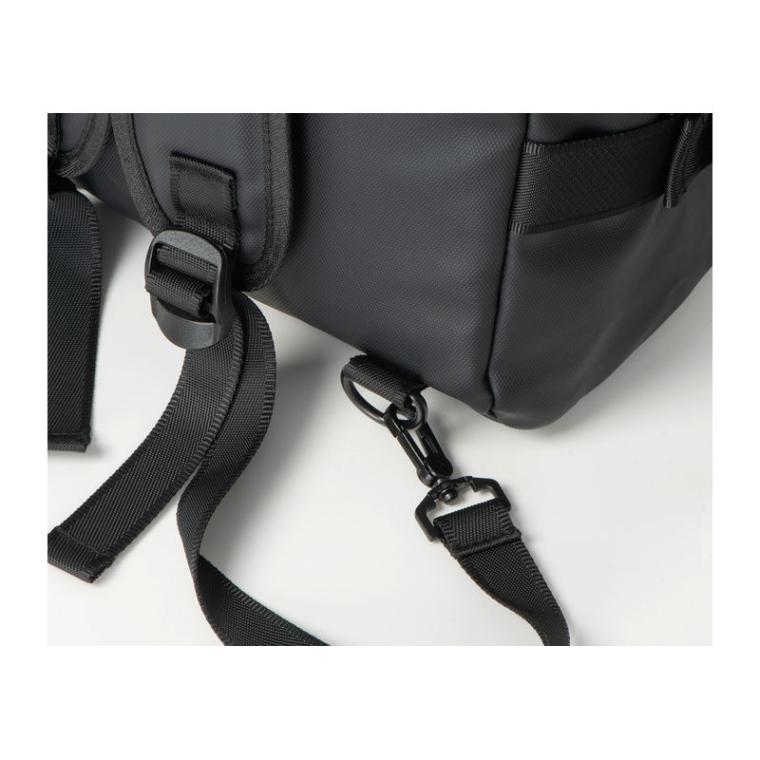 Rucsac de călătorie CrisMa Negru