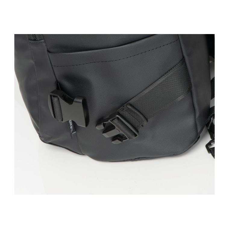 Rucsac de călătorie CrisMa Negru