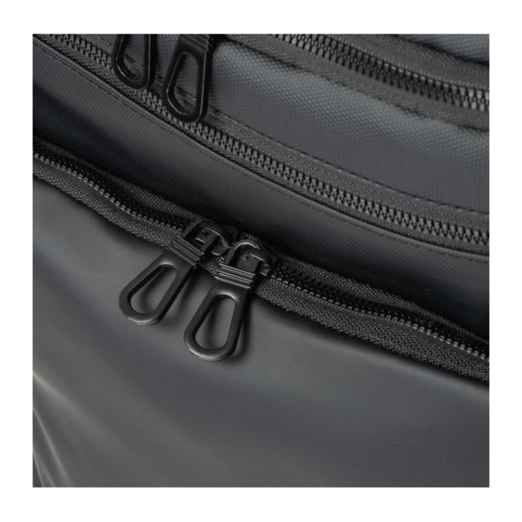 Rucsac de călătorie CrisMa Negru