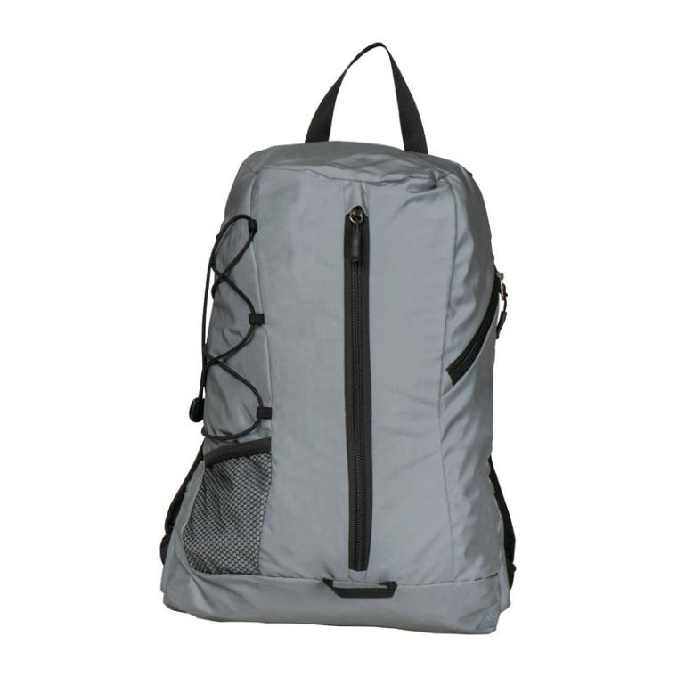 Rucsac reflectorizant CrisMa Gri