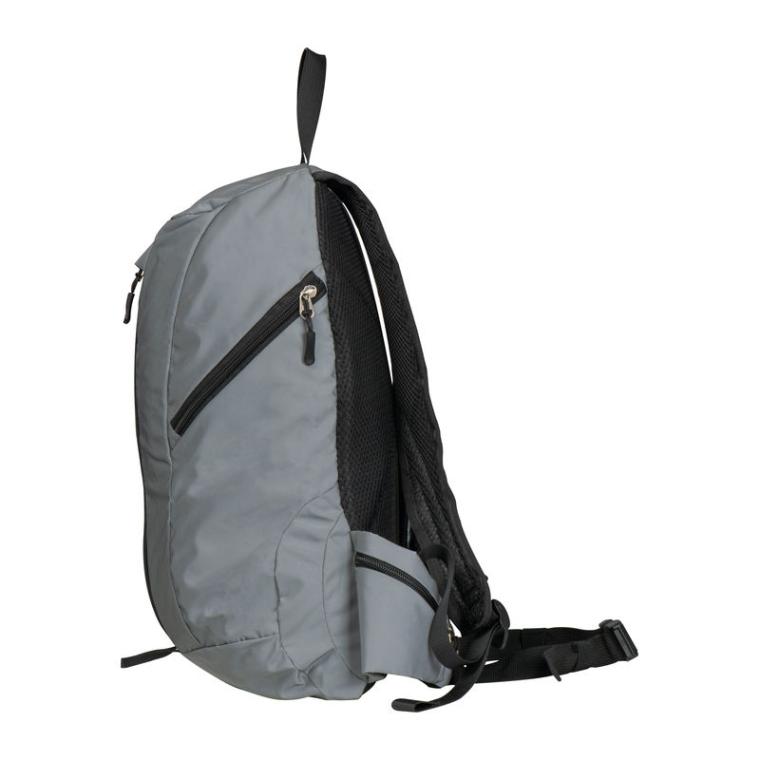 Rucsac reflectorizant CrisMa Gri