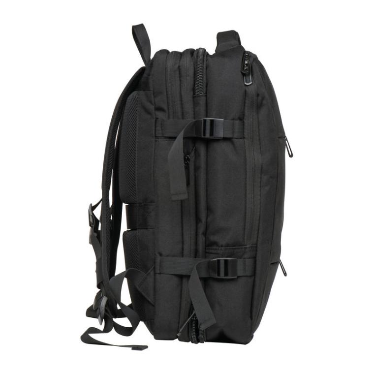 Rucsac de călătorie CrisMa Negru