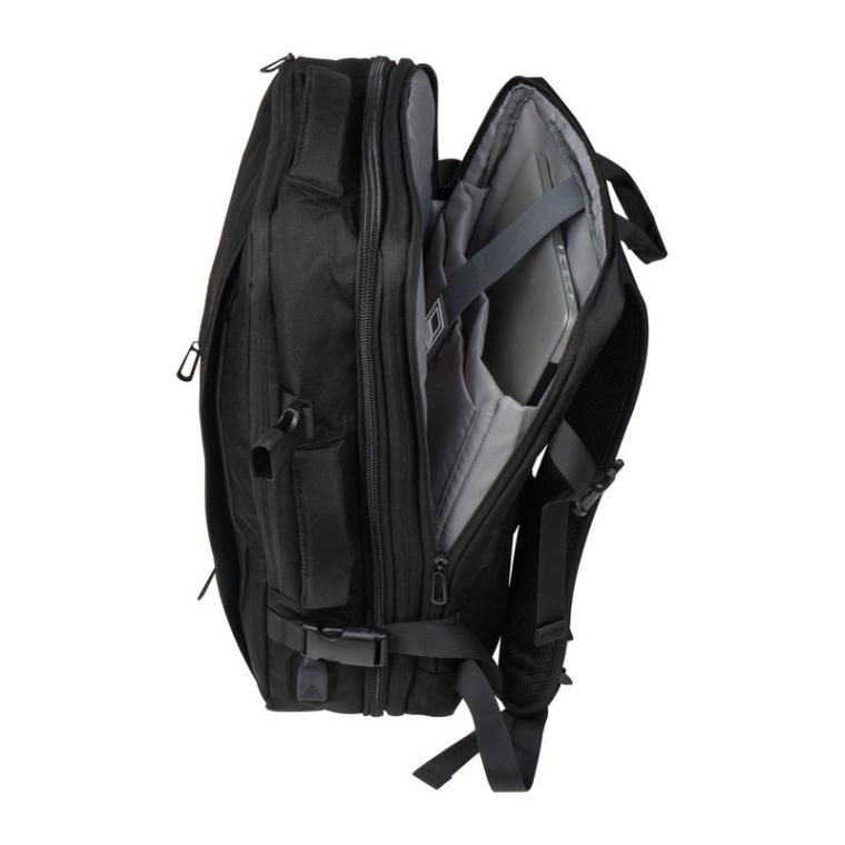 Rucsac de călătorie CrisMa Negru