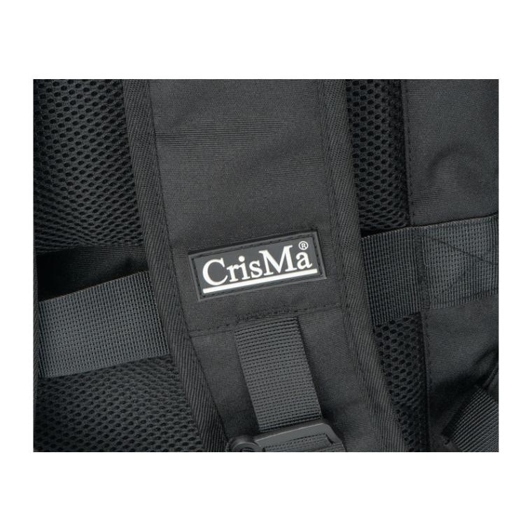 Rucsac de călătorie CrisMa Negru