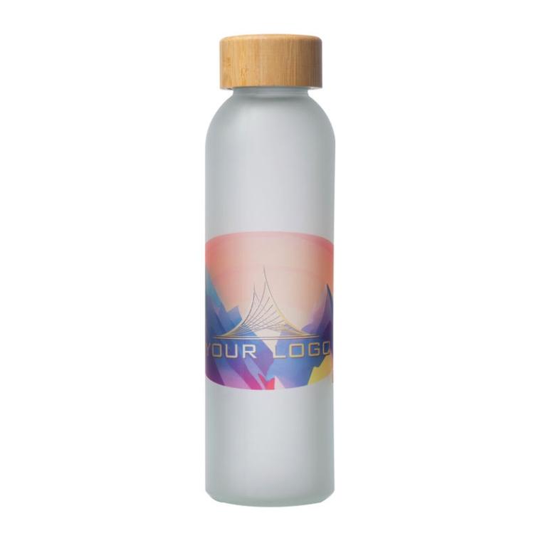 Sticlă sublimabilă 500 ml Mixt