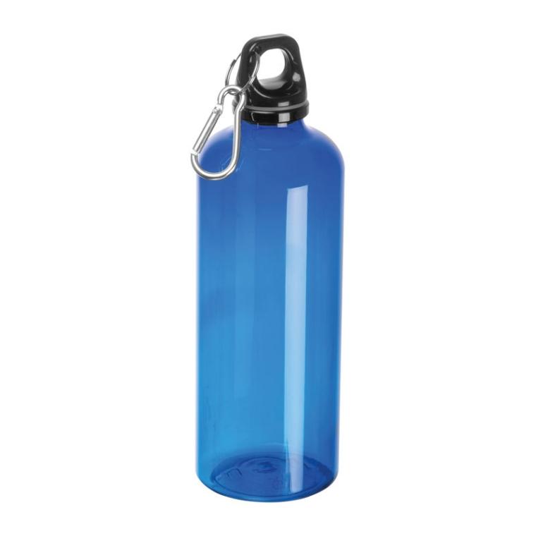 Sticlă sport 600 ml Albastru