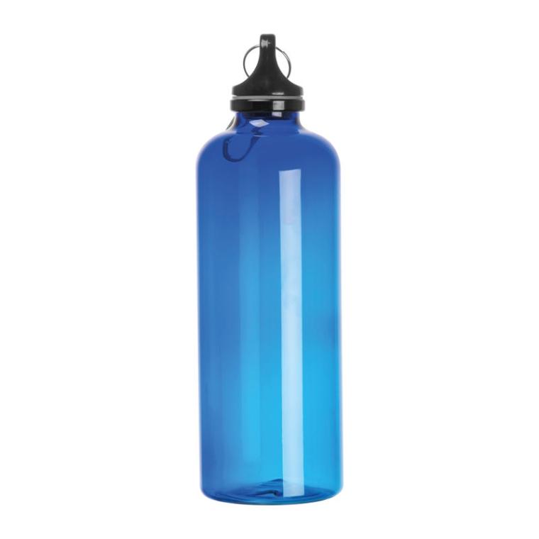 Sticlă sport 600 ml Albastru