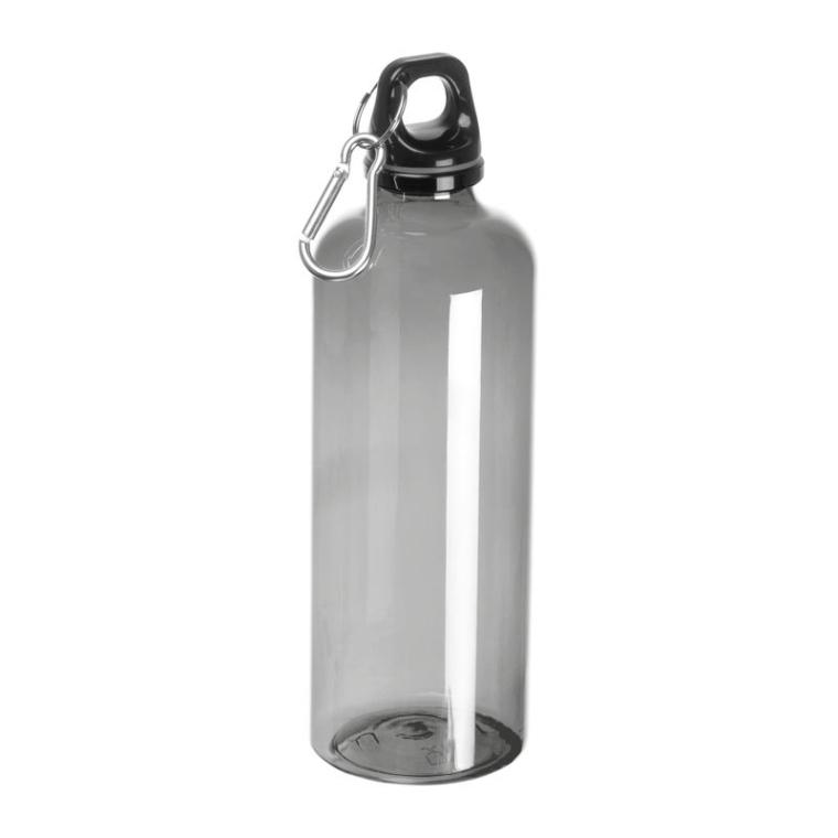 Sticlă sport 600 ml Gri-Argintiu