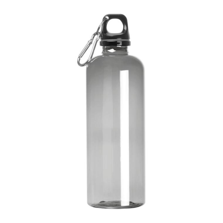 Sticlă sport 600 ml Gri-Argintiu