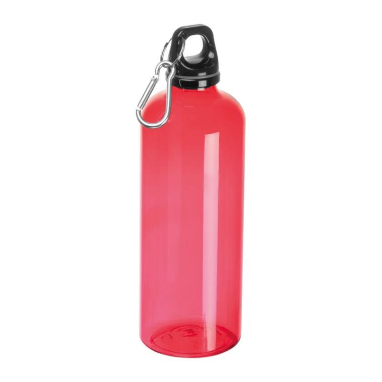 Sticlă sport 600 ml Roșu