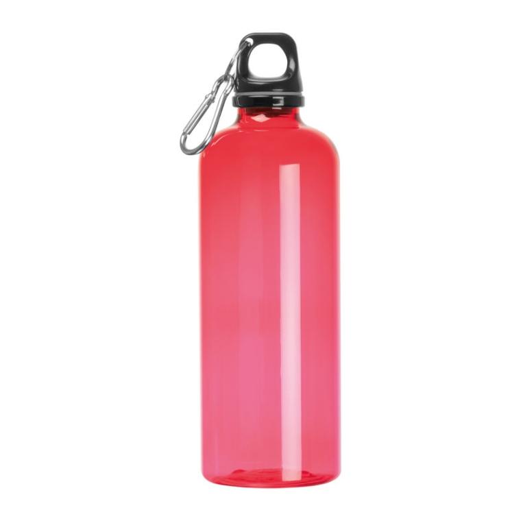 Sticlă sport 600 ml Roșu