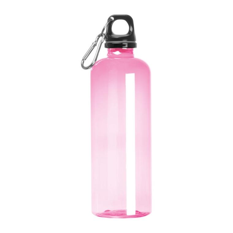 Sticlă sport 600 ml Roz