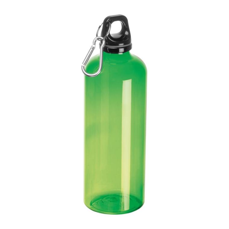 Sticlă sport 600 ml Verde