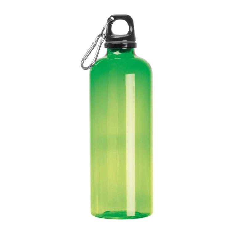 Sticlă sport 600 ml Verde
