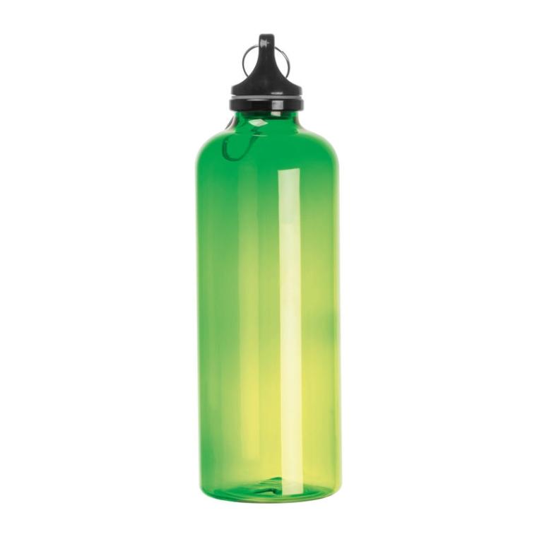 Sticlă sport 600 ml Verde